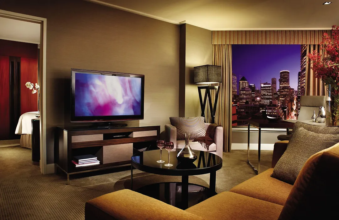 Four Seasons Hotel Sydney-1