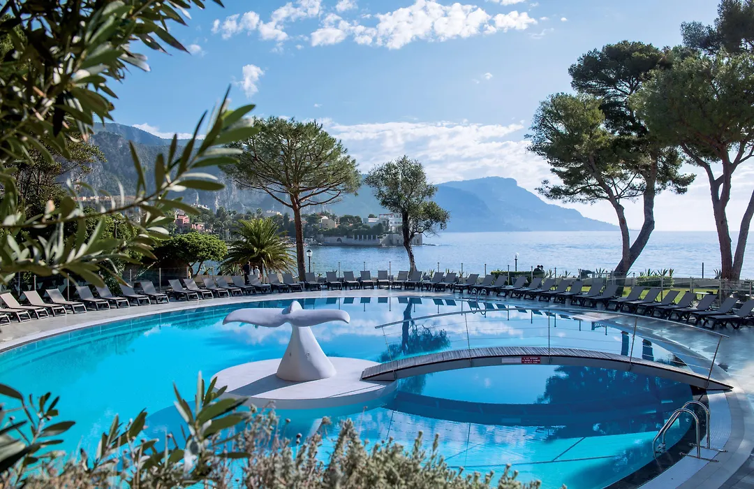 Hotel Vacances Bleues Delcloy-1