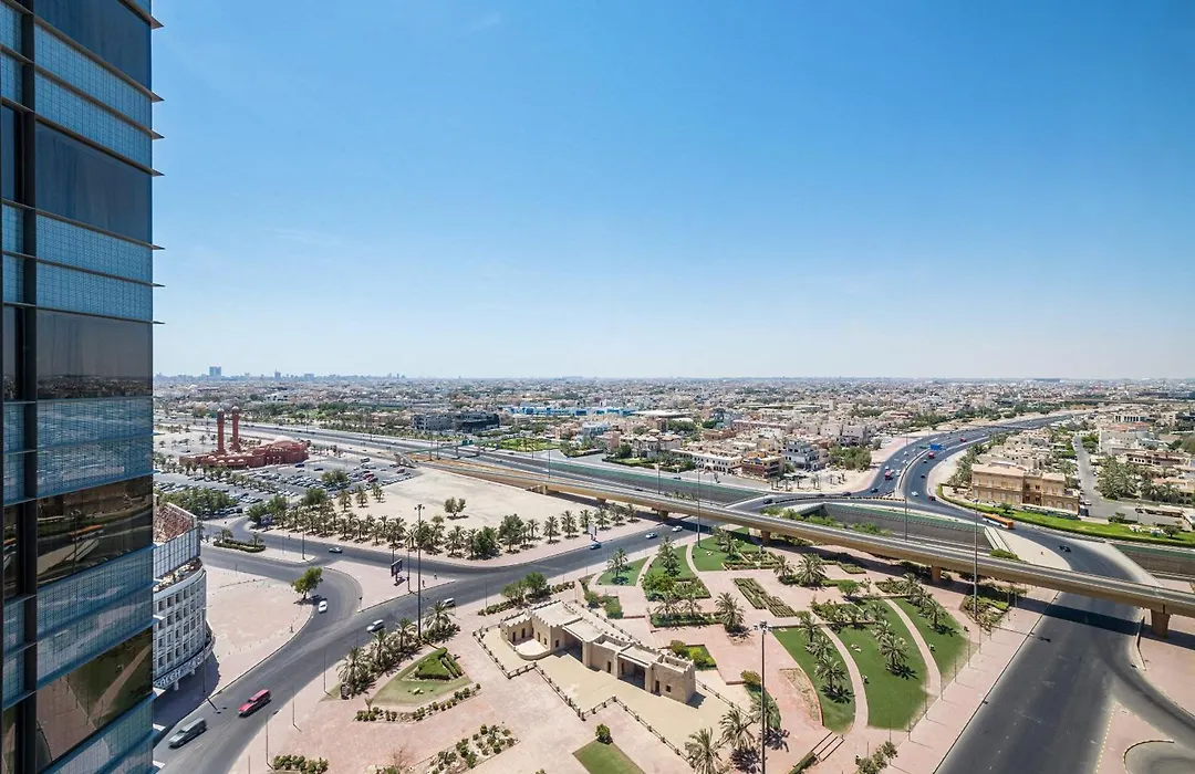 Four Points By Sheraton Kuwait-1