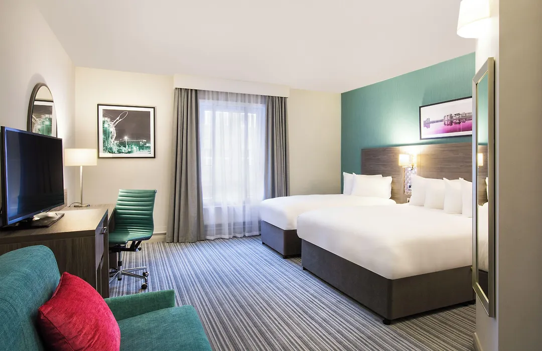 Leonardo Hotel Belfast-1