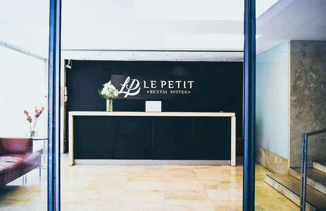 Ch Le Petit Suites-1