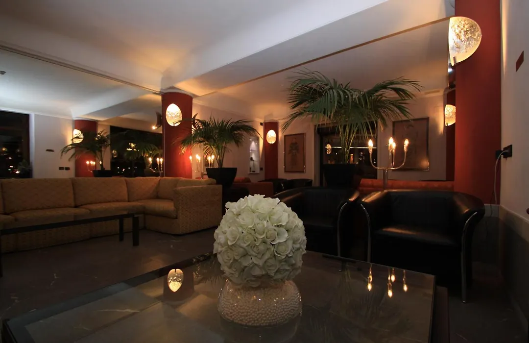 Hotel Metropole Suisse-1