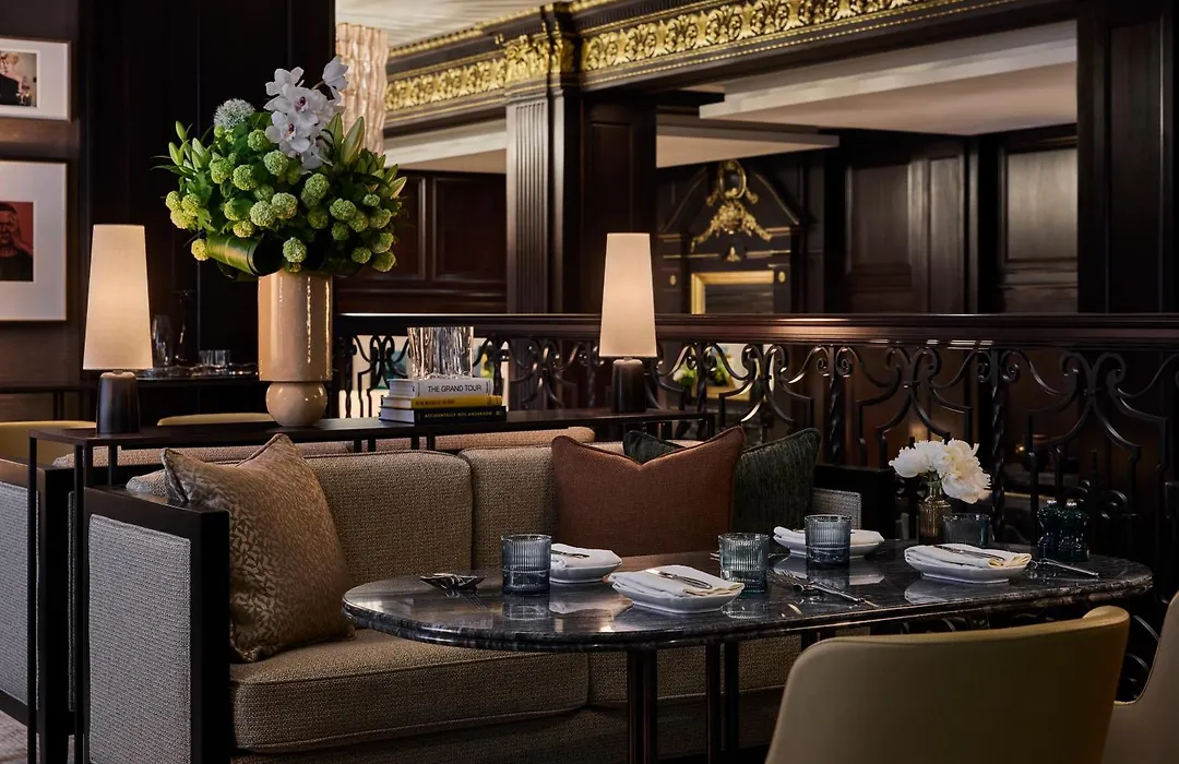 Rosewood Hotel Georgia-1