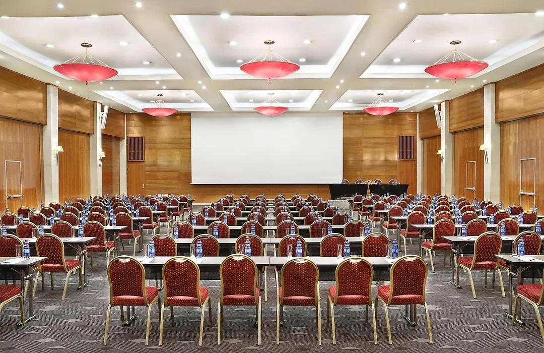 Hilton Addis Ababa-1