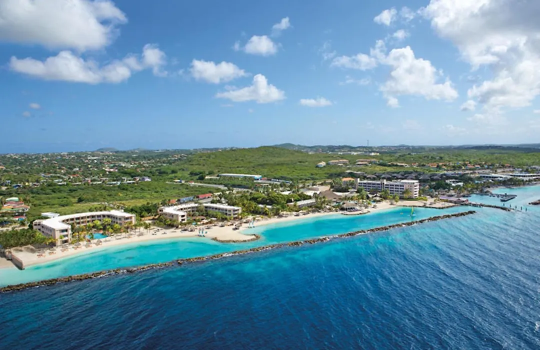 Sunscape Curacao Resort Spa&Casino-1