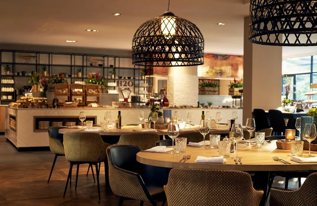 Van der Valk Hotel Antwerpen-1