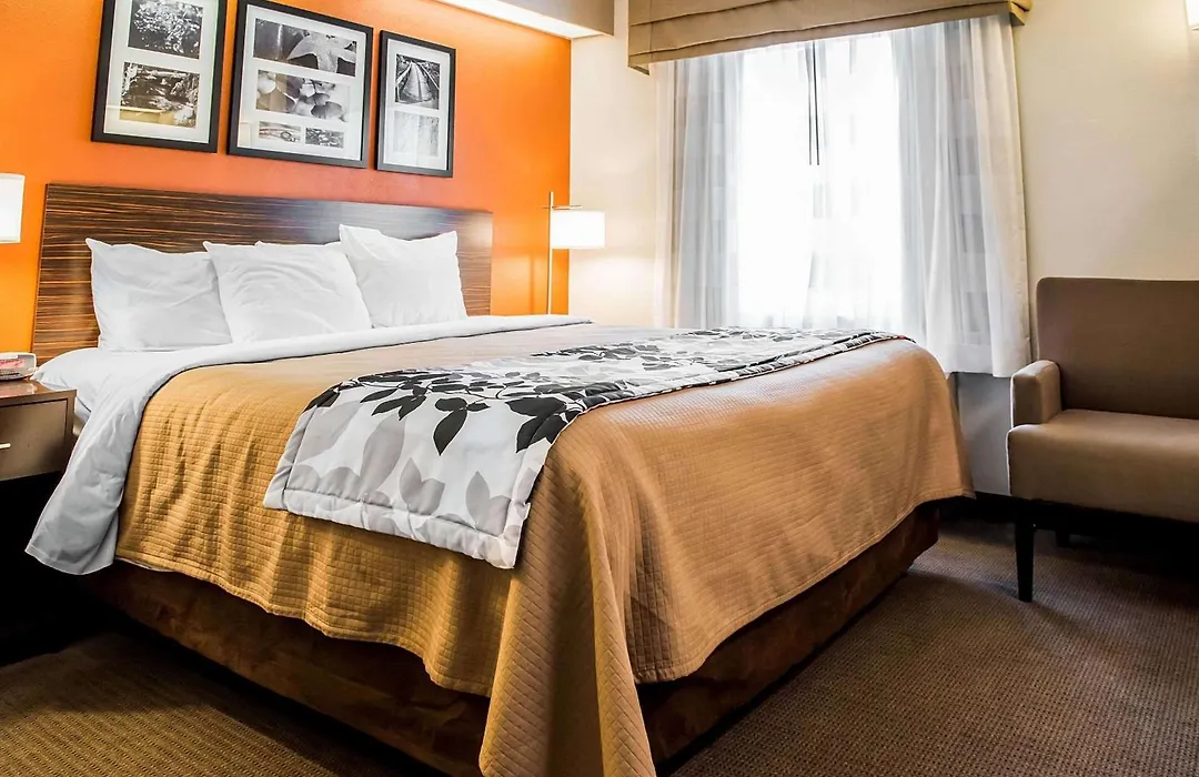 Quality Inn Bridgeport-Clarksburg-1