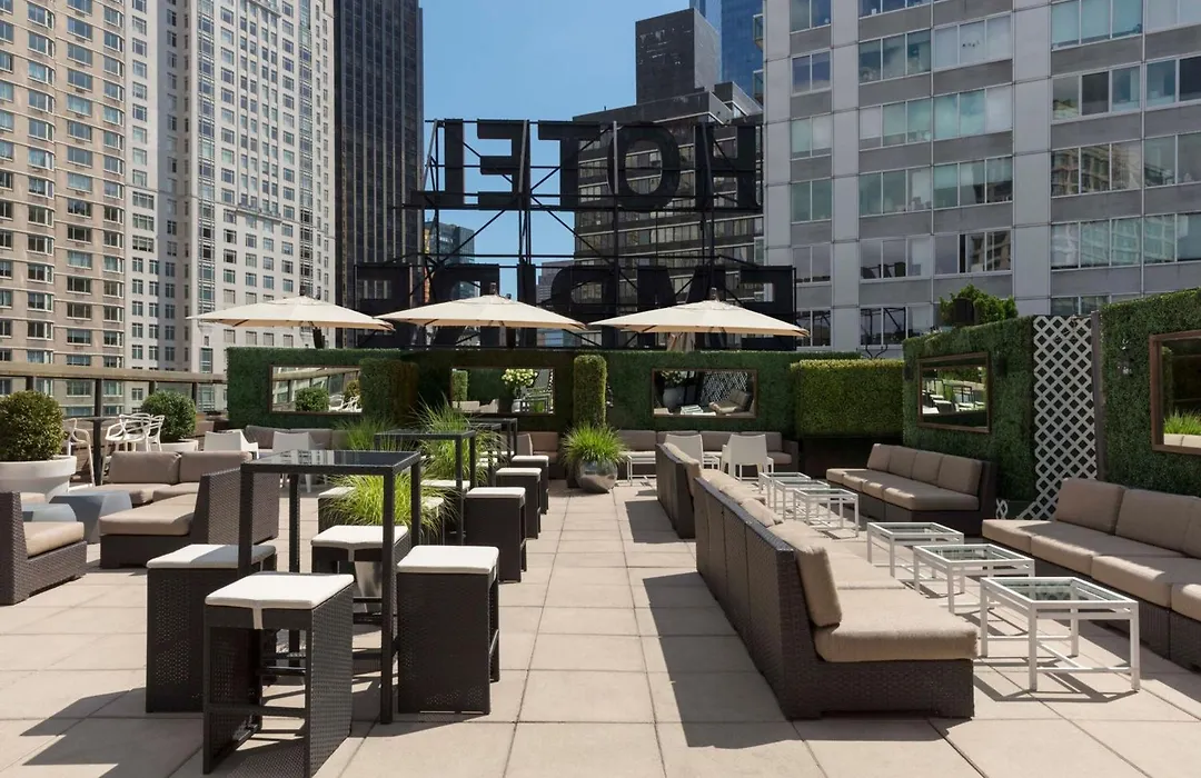The Empire Hotel New York-1