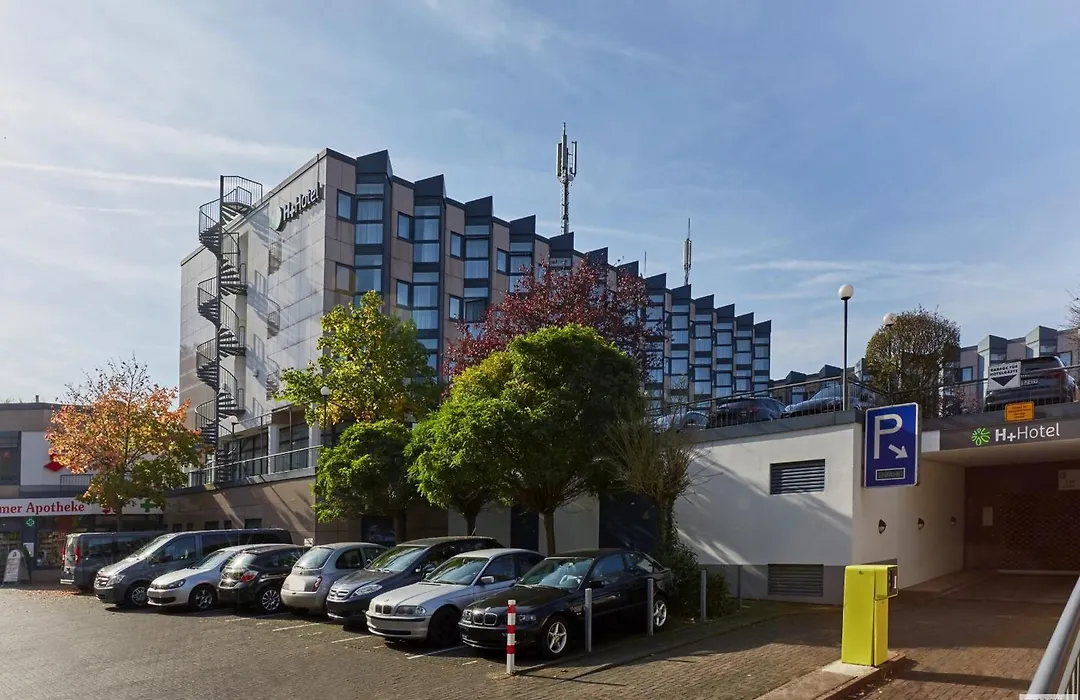 Sunday Hotel Koeln Bruehl-1