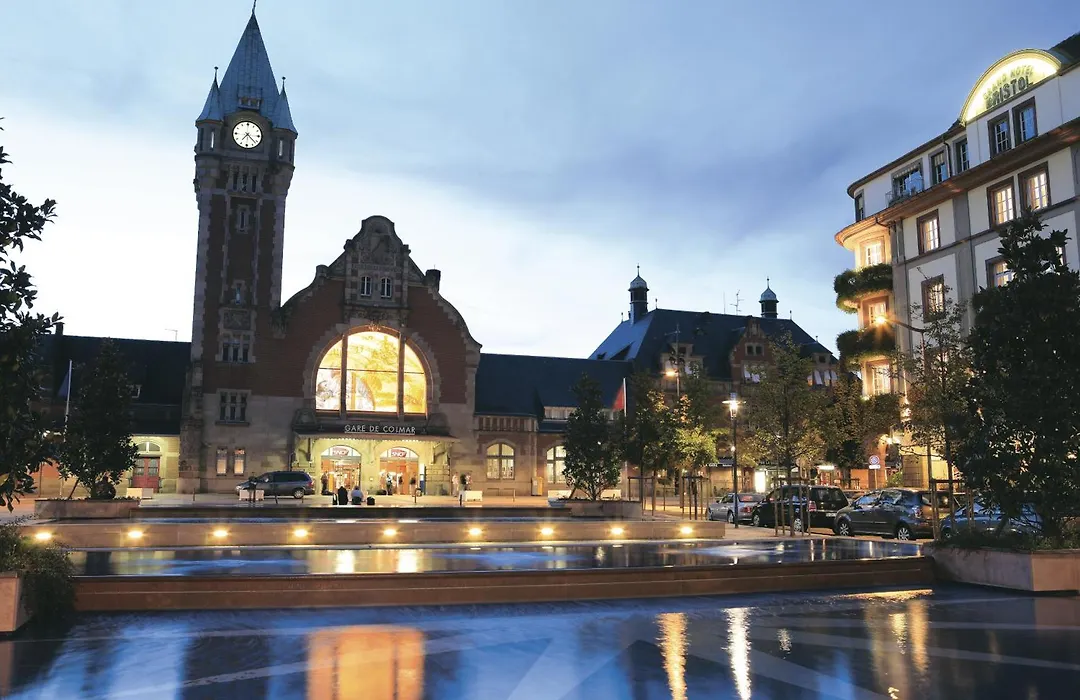 Grand Hotel Bristol By Stay Collection-1