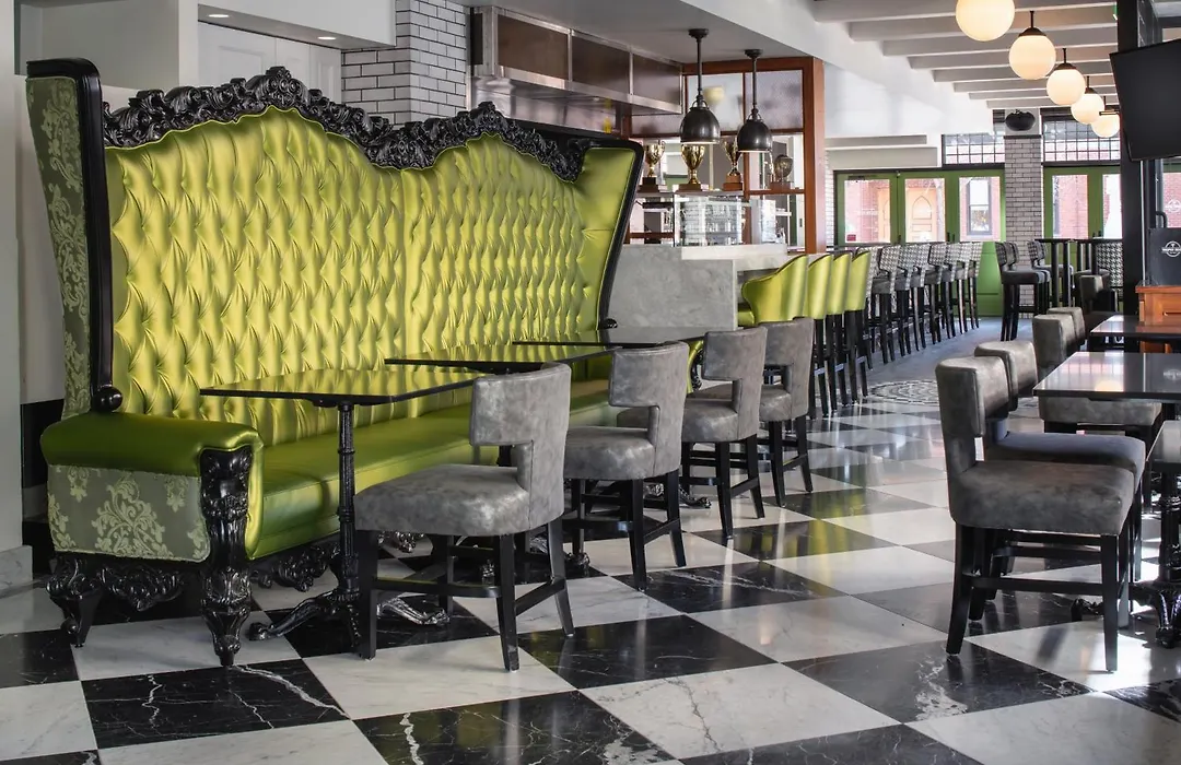 Staypineapple, A Delightful Hotel, South End-1