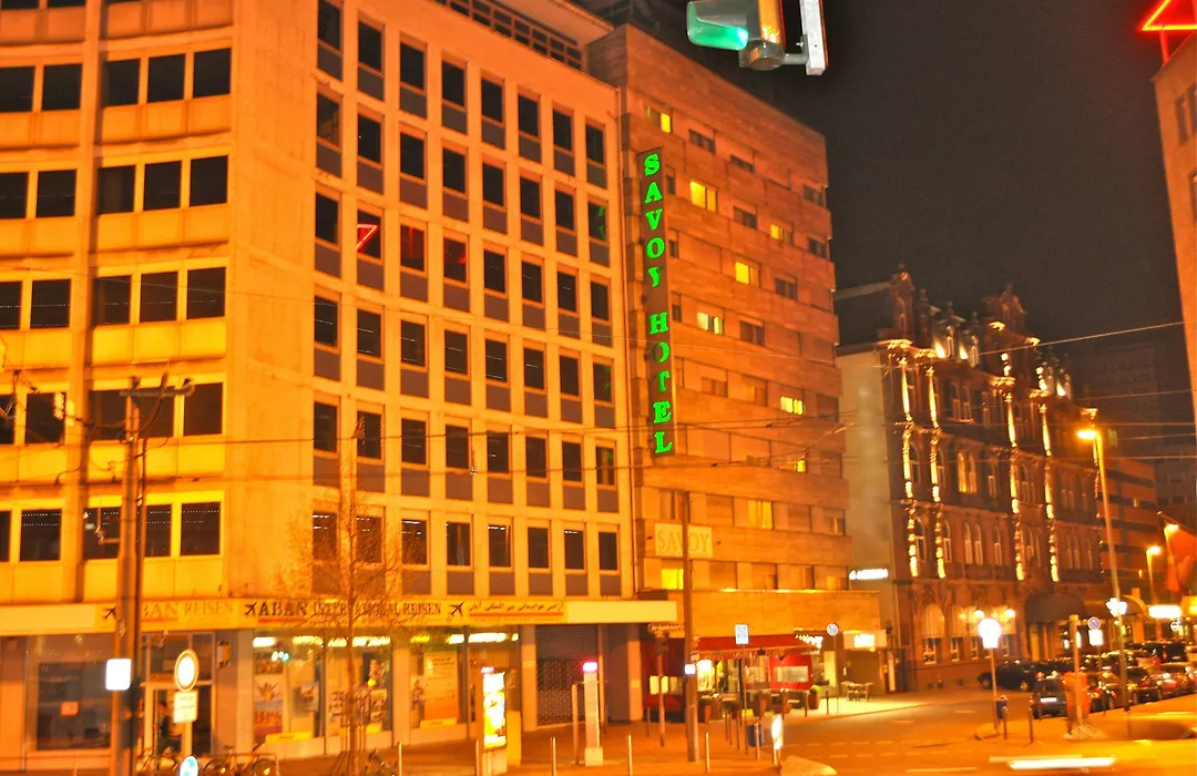 Savoy Hotel-1