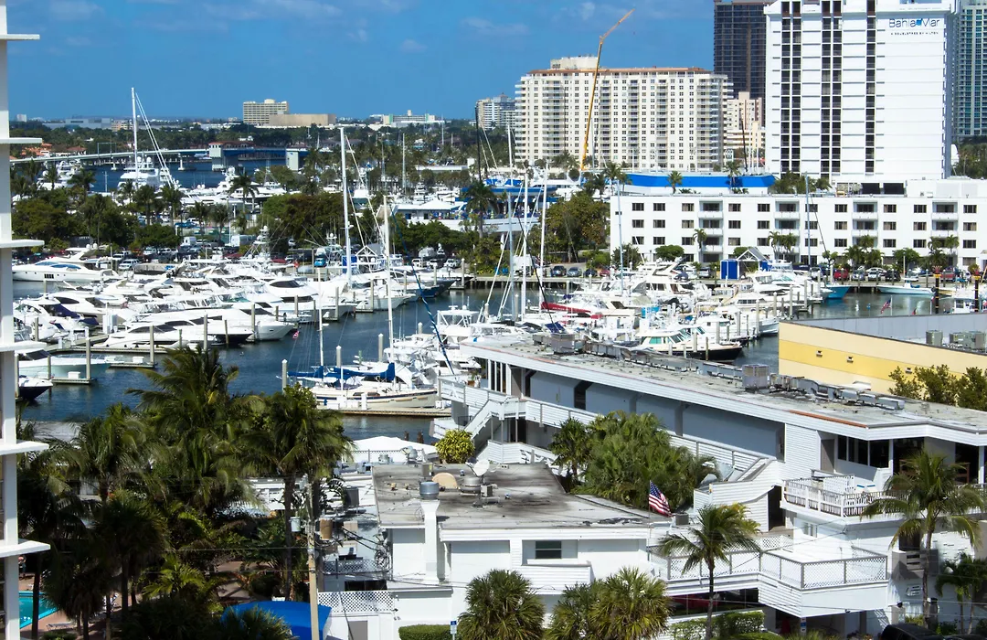 B Ocean Resort Fort Lauderdale Beach-1