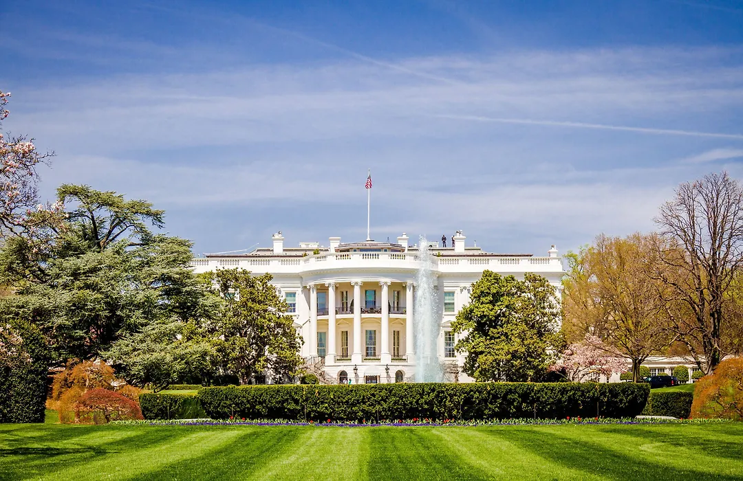 Holiday Inn Washington-Central/White House By Ihg-1
