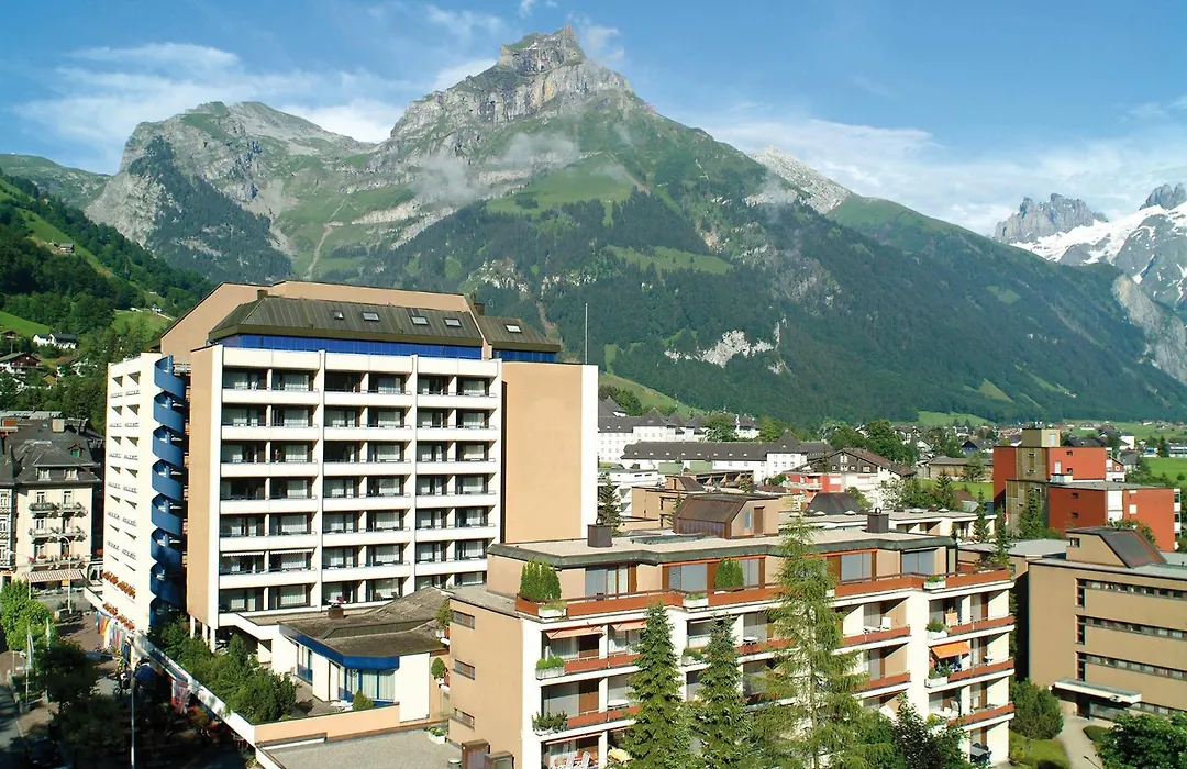 Hotel Regina Titlis, A Trademark Collection By Wyndham-1