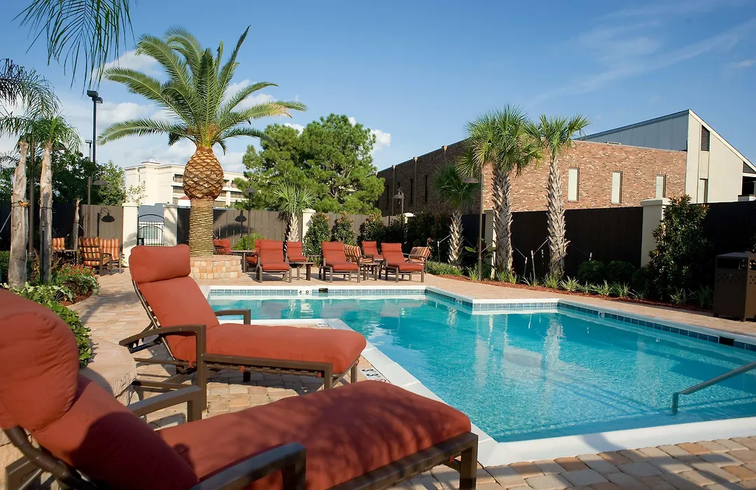 Hampton Inn I-10 & College Drive-1