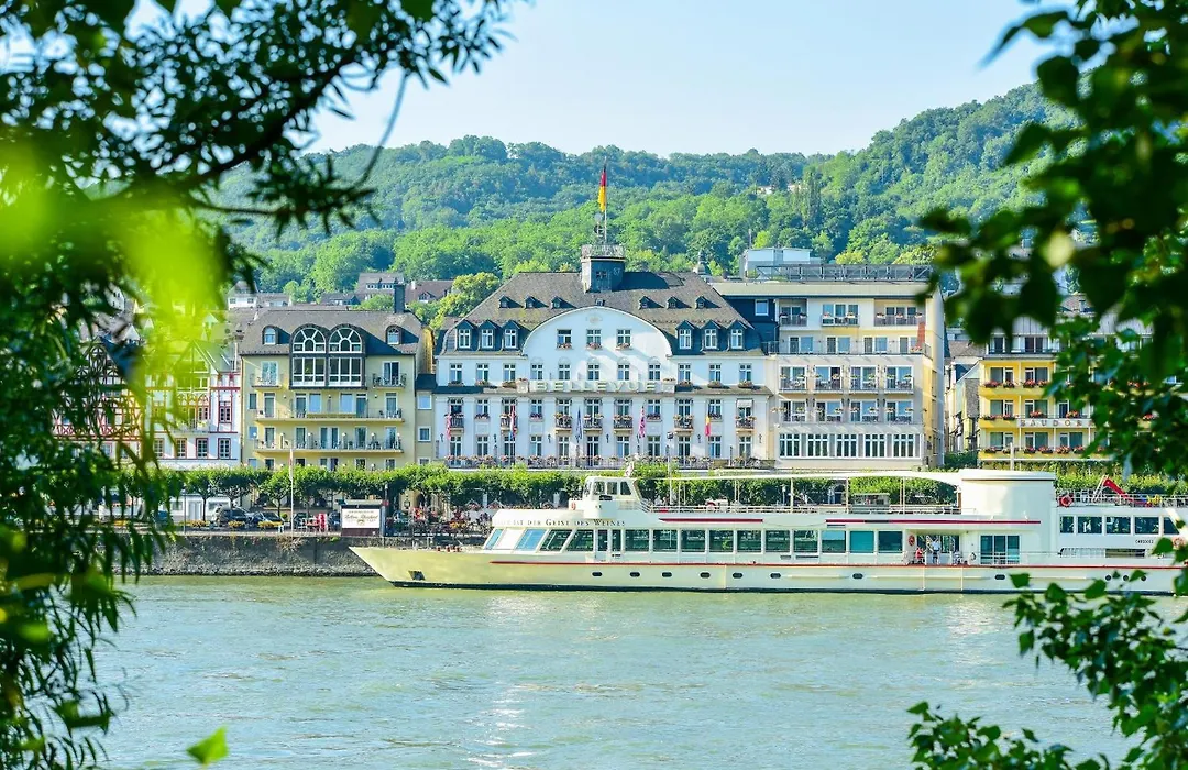 Bellevue Rheinhotel-1