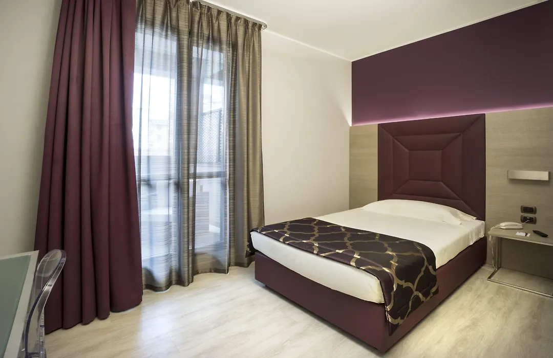 Hotel Soperga-1