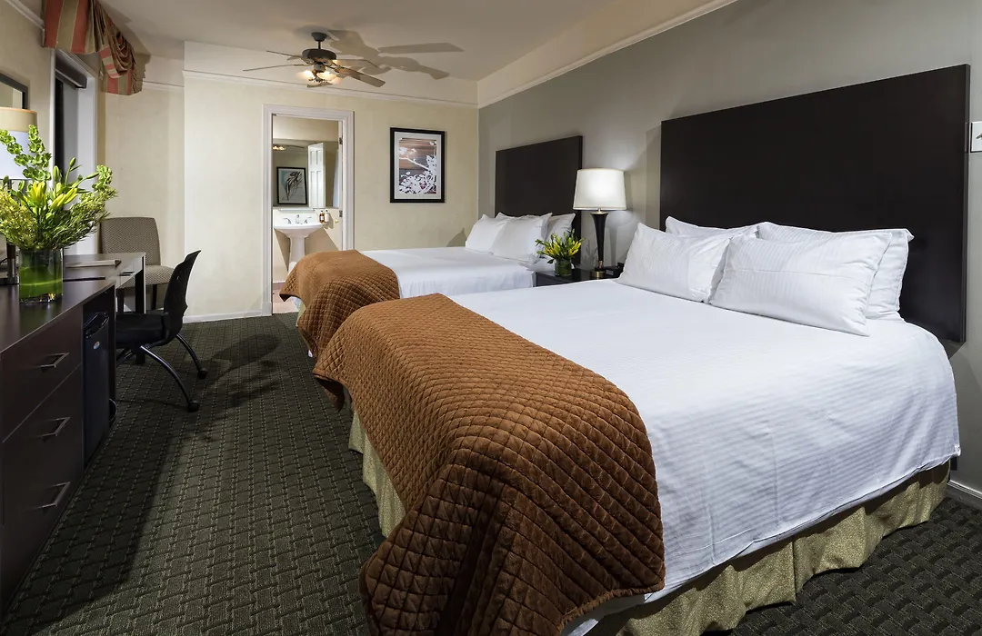 The Willows Hotel-1