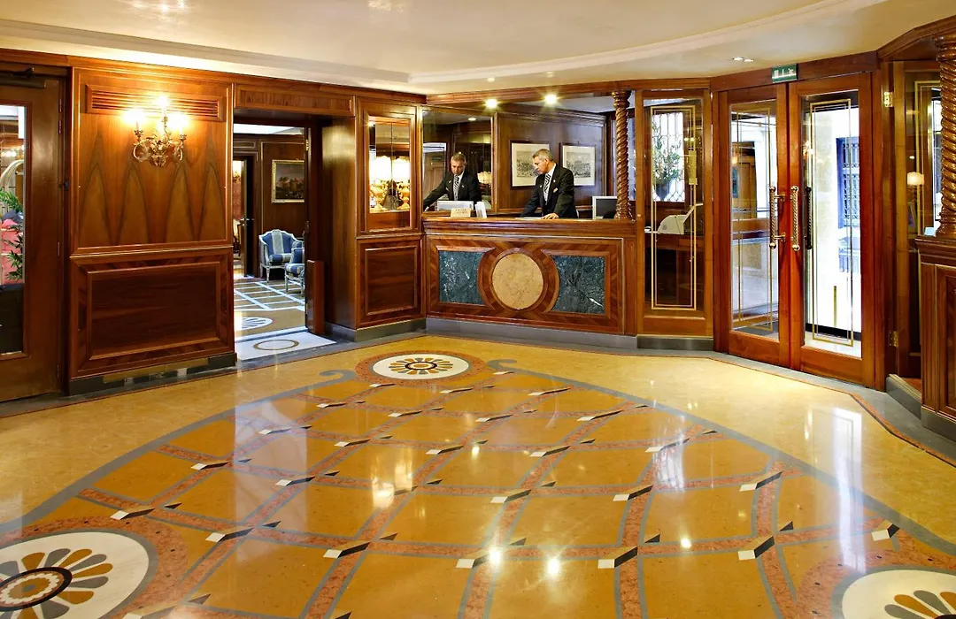 Hotel Kette-1