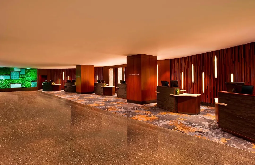 The Westin Peachtree Plaza, Atlanta-1