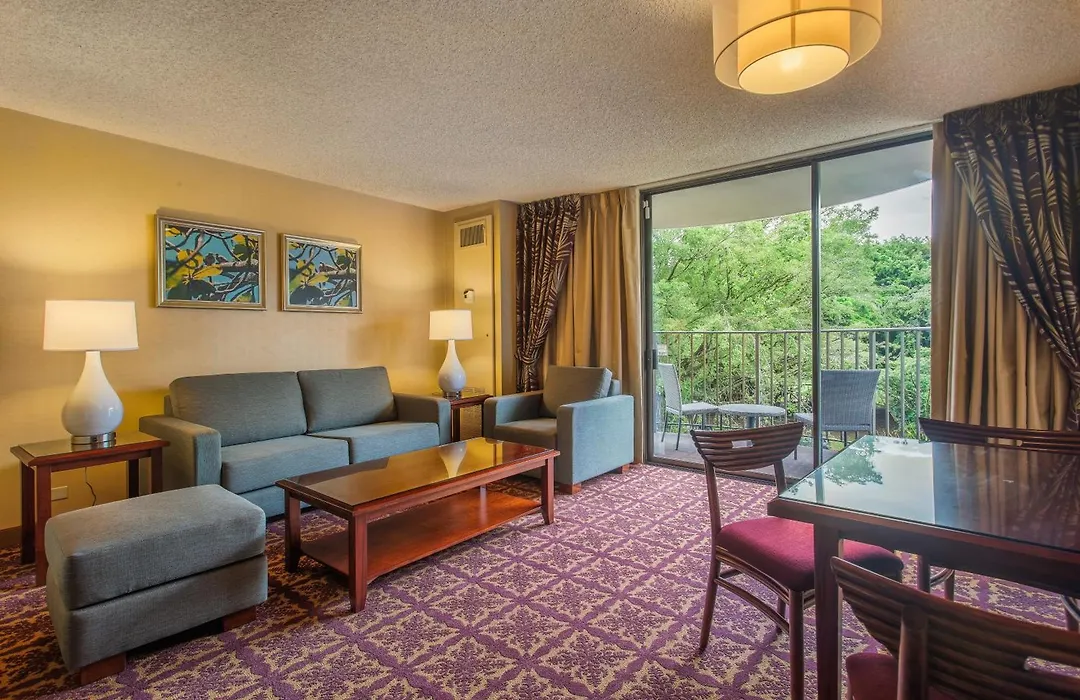 Hilo Hawaiian Hotel, Trademark Collection By Wyndham-1