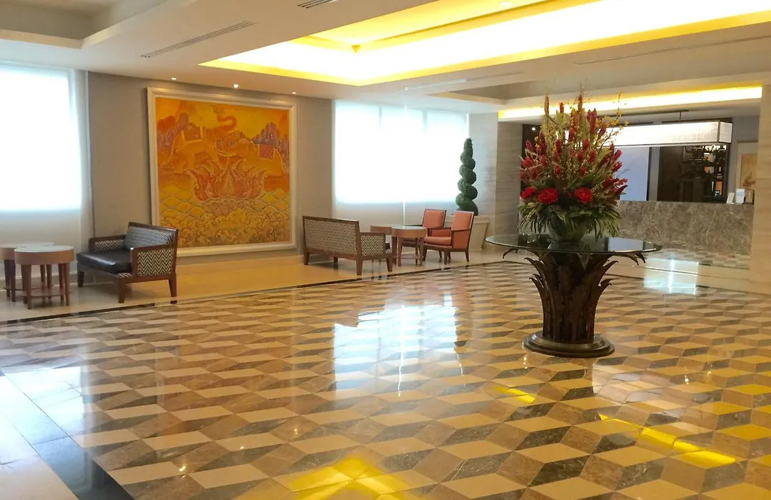 Indra Regent Hotel-1