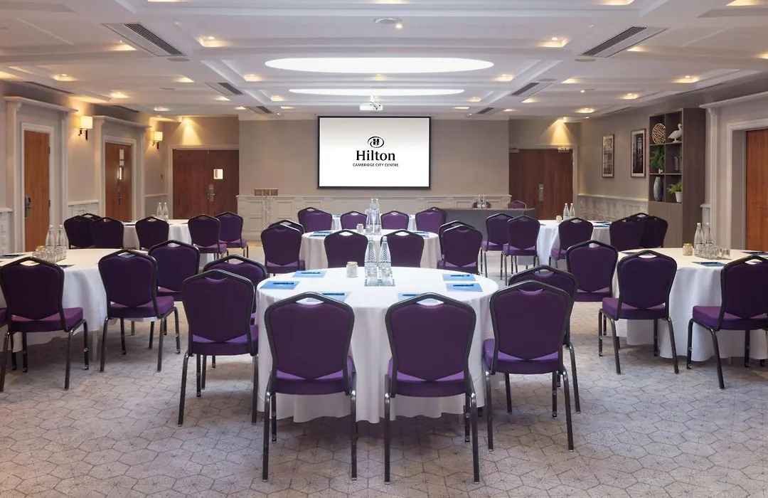 Hilton Cambridge City Centre-1