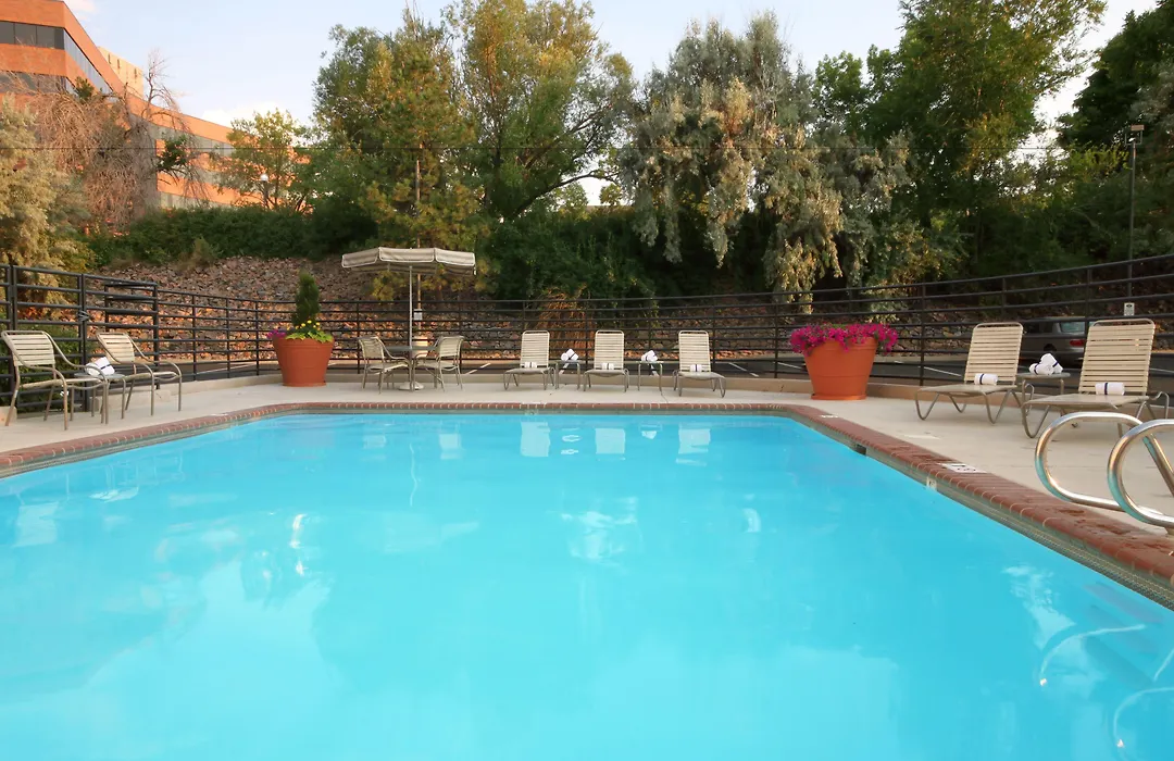 Fairfield Inn & Suites By Marriott Denver Southwest/Lakewood-1