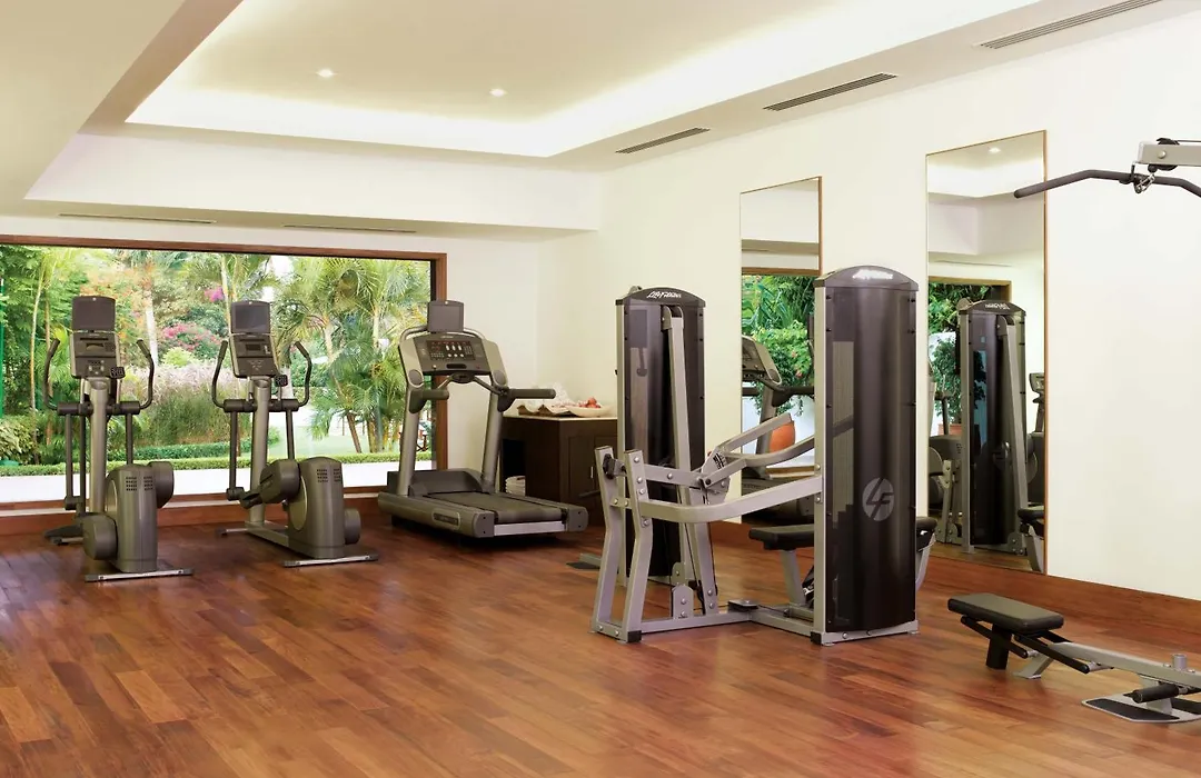 Trident Chennai-1