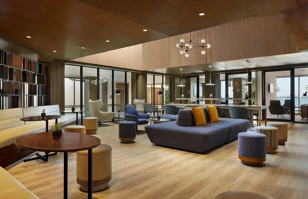 Sheraton Djibouti-1