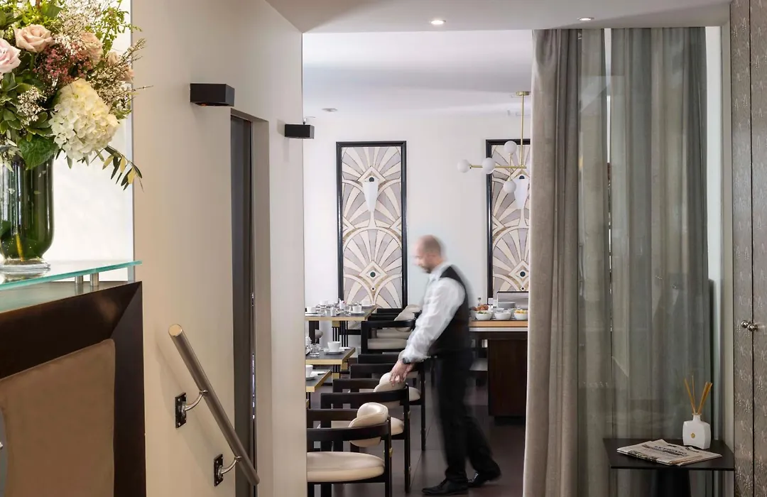 Hotel Elysees Bassano-1