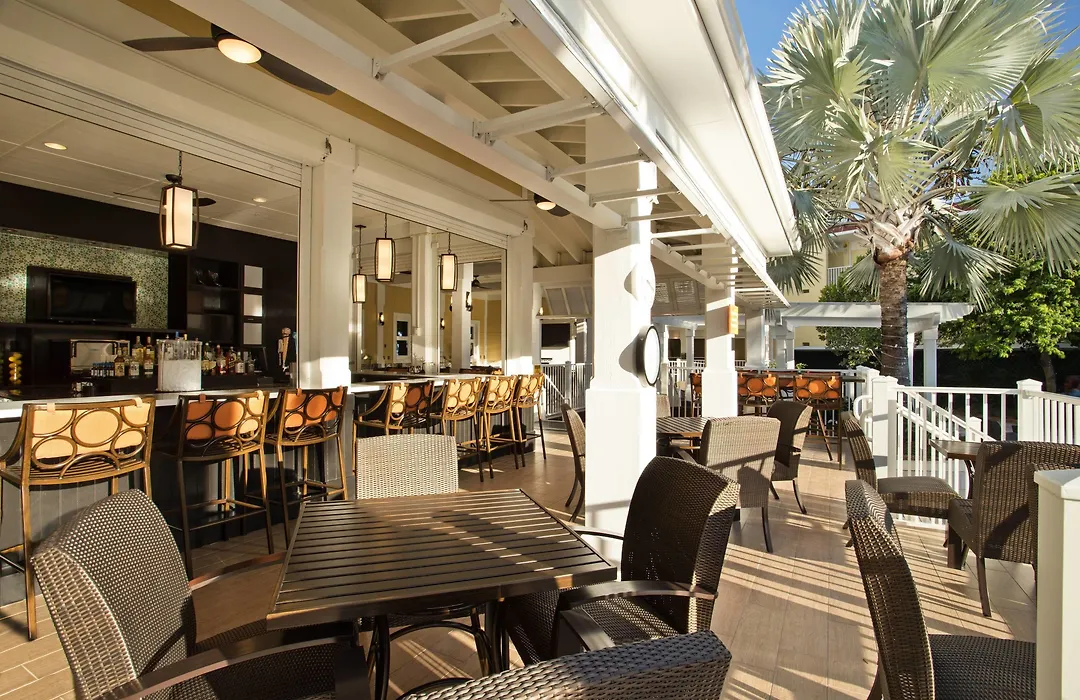 Fairfield Inn & Suites By Marriott Key West-1