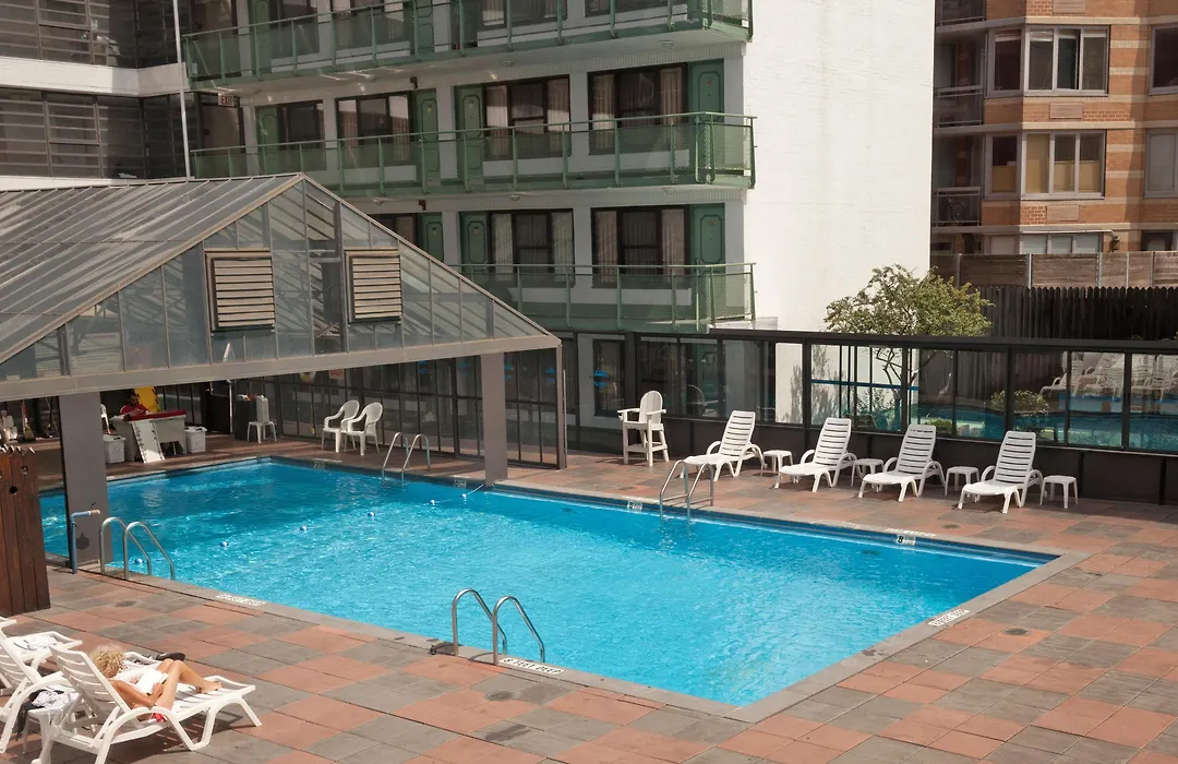 Travel Inn - Midtown Manhattan-1
