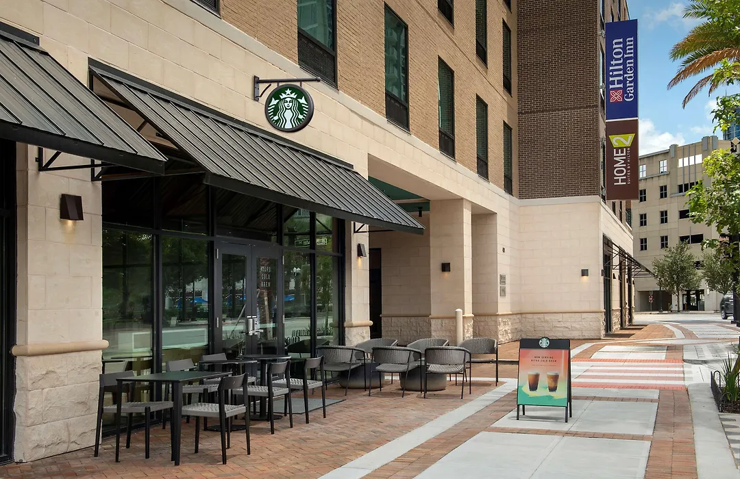 Travelodge By Wyndham Orlando Downtown Centroplex-1