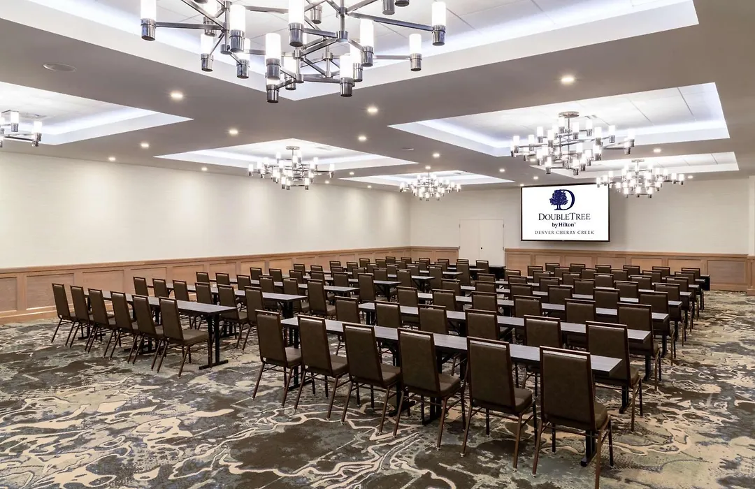 Doubletree By Hilton Denver Cherry Creek, Co-1