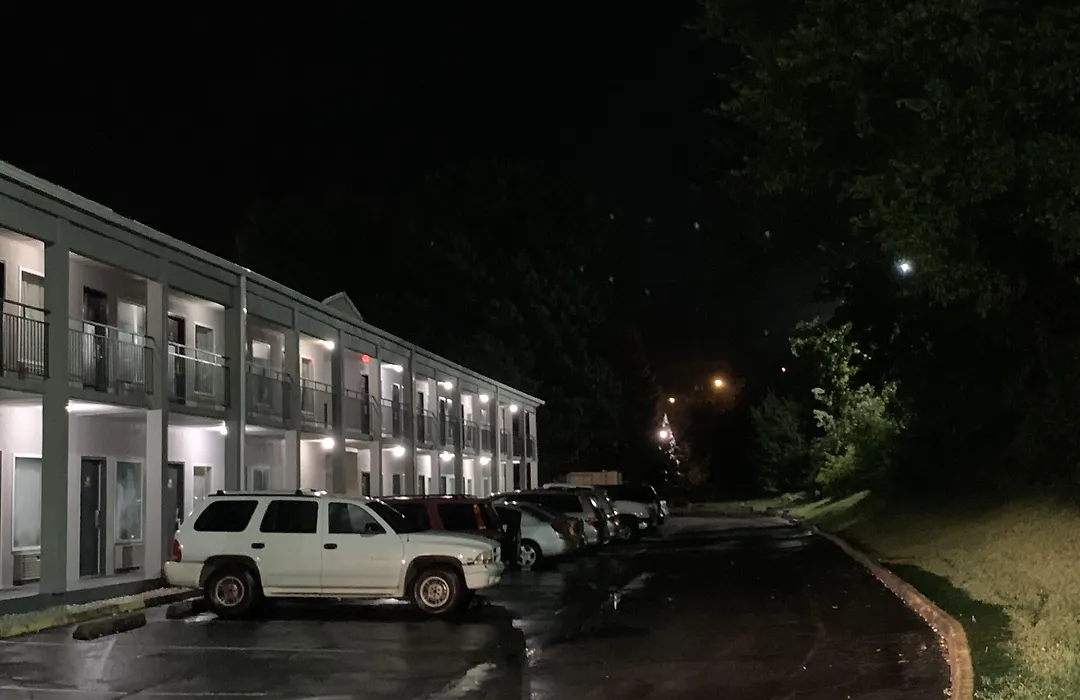 Travel Inn Kingsport-1