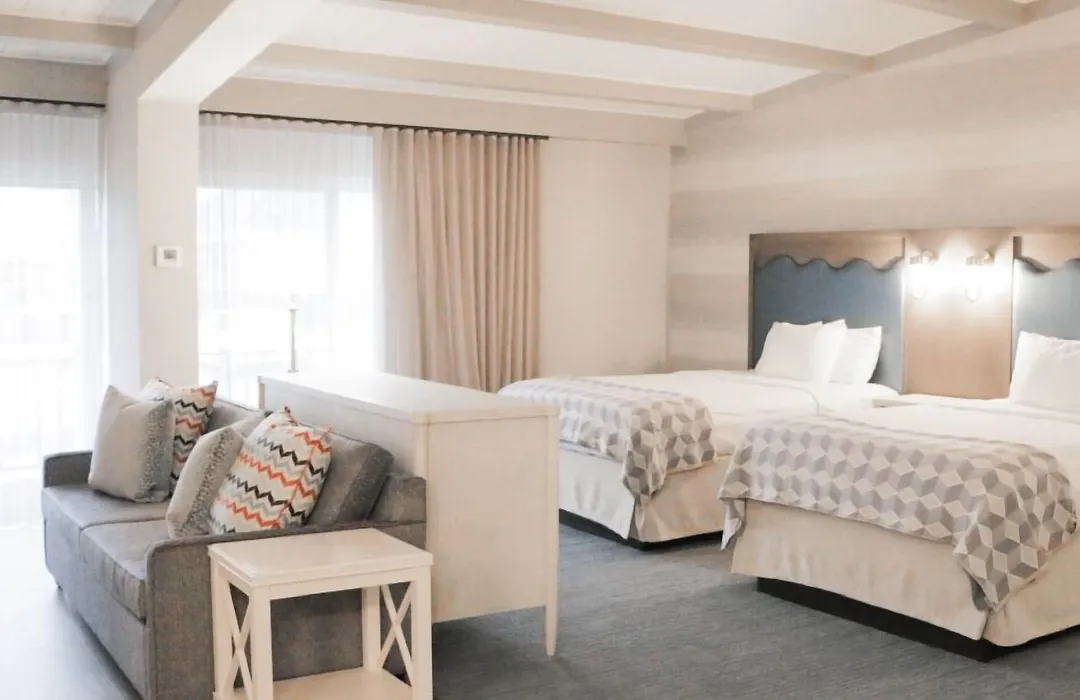 Howard Johnson By Wyndham Middletown Newport Area-1