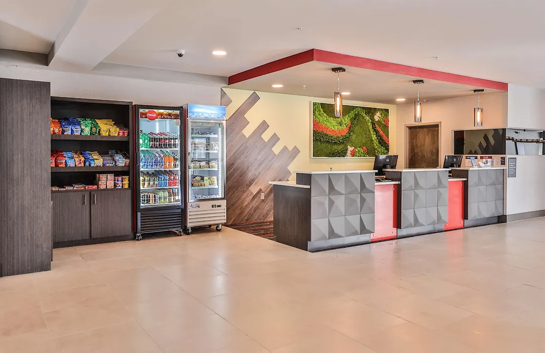 Best Western Plus Executive Residency Nashville-1