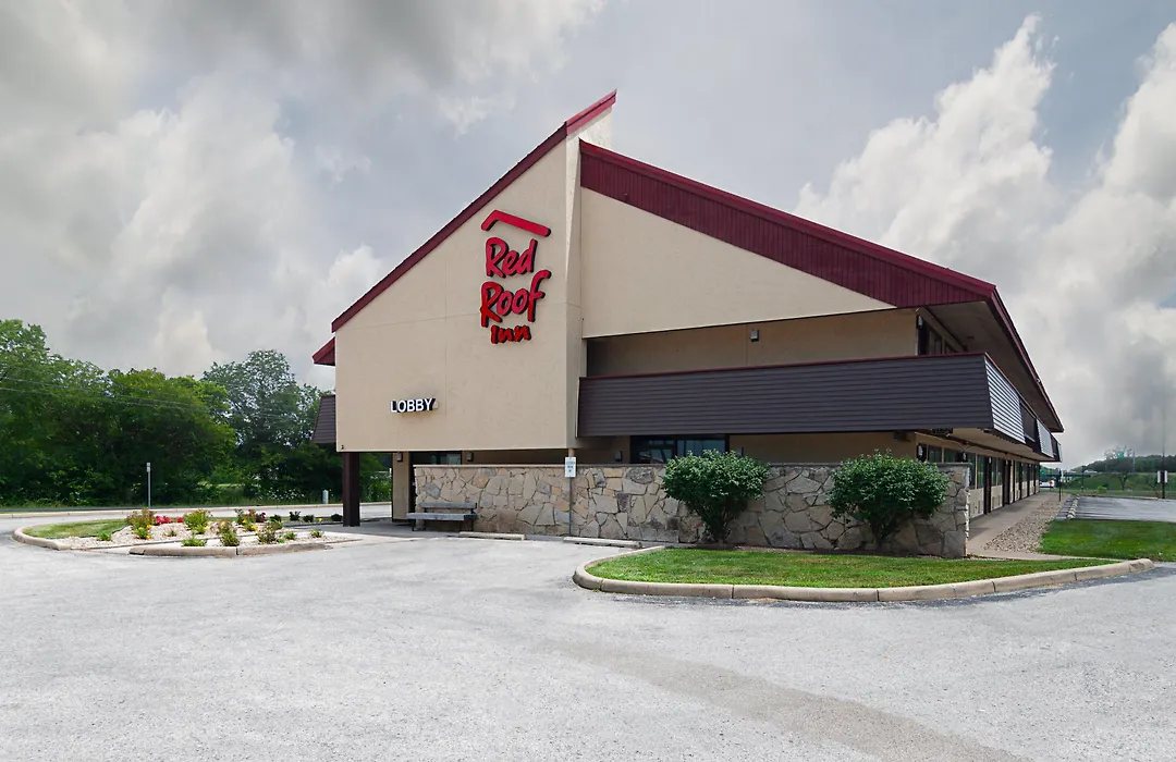 Red Roof Inn Springfield, Il-1