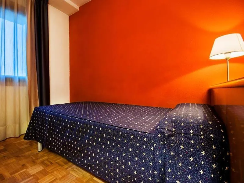 Hotel Alcarria-1