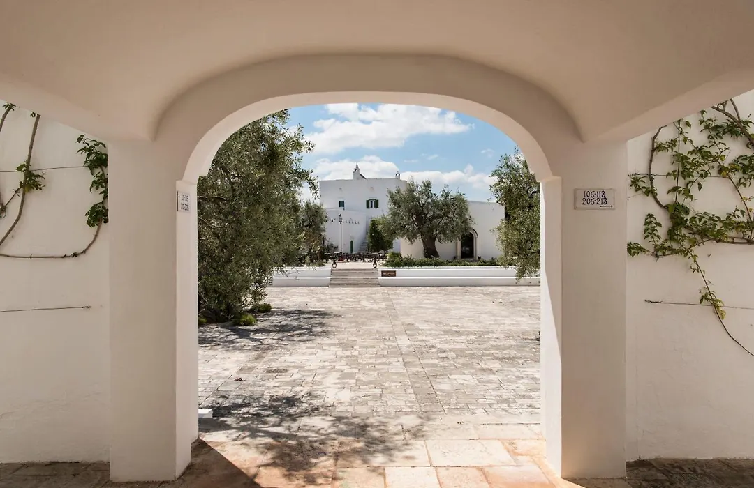 Masseria Il Melograno-1