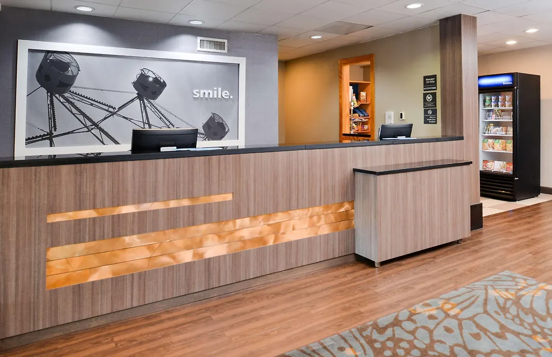 Hampton Inn Closest To Universal Orlando-1