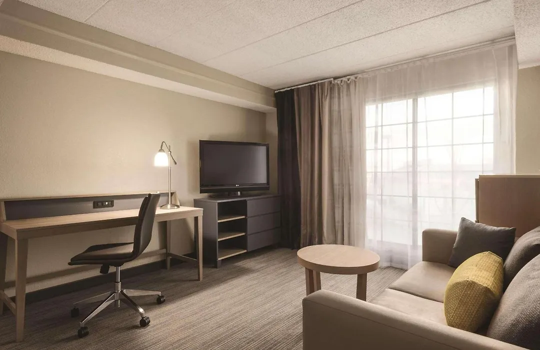Country Inn & Suites By Radisson, Chicago-Hoffman-1