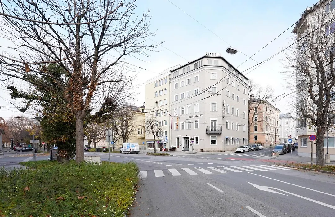 Numa Salzburg Mozart-1