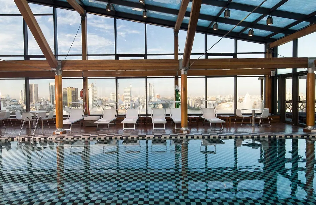 Buenos Aires Marriott-1