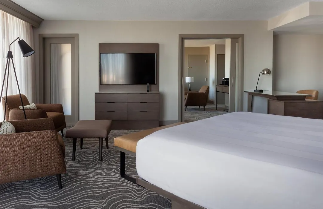 Marriott Orlando Airport Lakeside-1