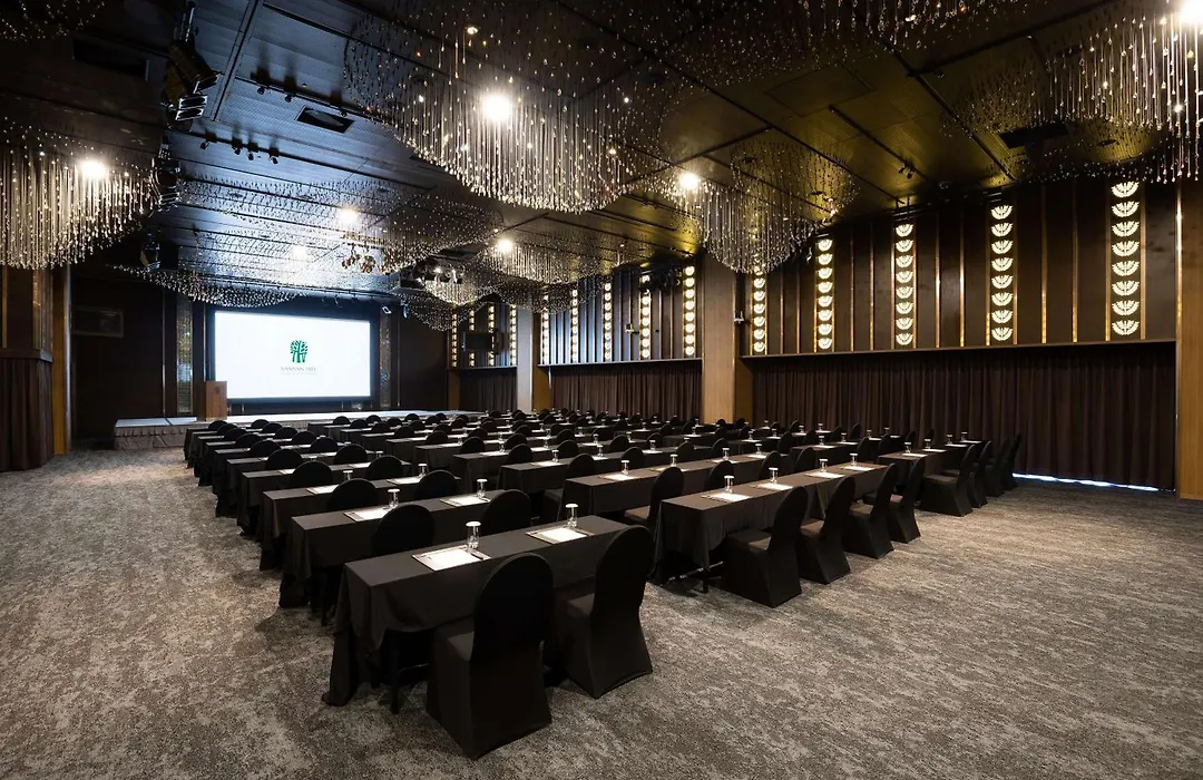 Banyan Tree Club & Spa Seoul-1