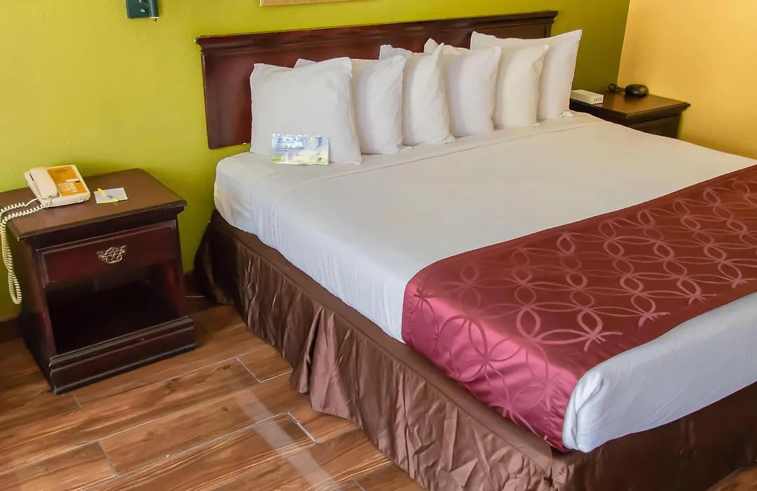 Days Inn Bna St Thomas W Hosp-1