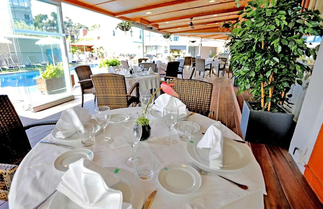 Best Western Hotel Mediterraneo-1